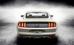 Ford Mustang GT 50th Anniversary Edition 2015 года